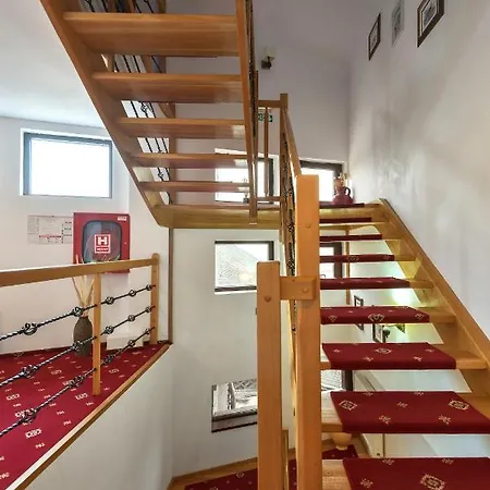 Casa Muntelui