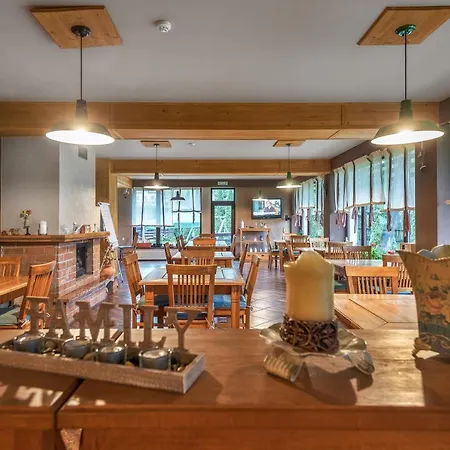 Casa Muntelui 4* Fundata