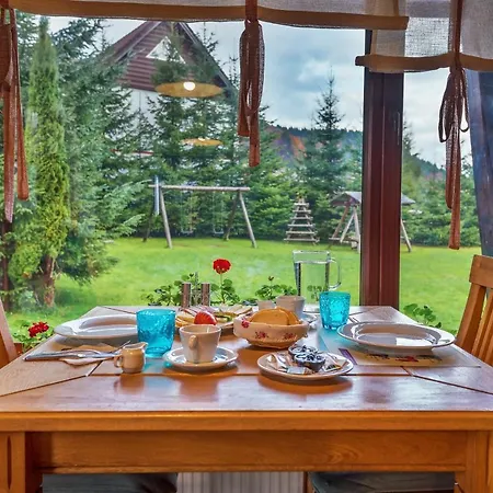 Affittacamere Casa Muntelui 4*