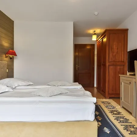 Casa Muntelui 4* Fundata