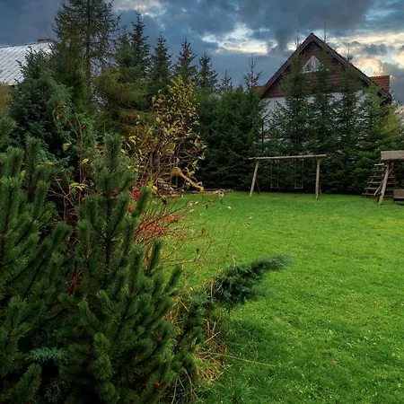 Casa Muntelui 4*